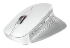 CHERRY JW-8550-0 muis Universeel Rechtshandig RF Draadloos Optisch 4000 DPI - Afbeelding 4
