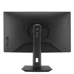 ASUS ROG Strix XG27WCMS computer monitor 68,6 cm (27") 2560 x 1440 Pixels Quad HD LCD Zwart - Afbeelding 6