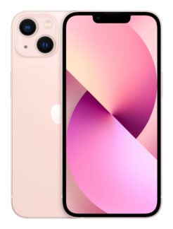 Forza Refurbished Apple iPhone 13 15,5 cm (6.1") Dual SIM iOS 15 5G 128 GB Roze