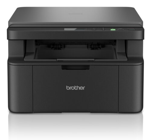 Laserprinters