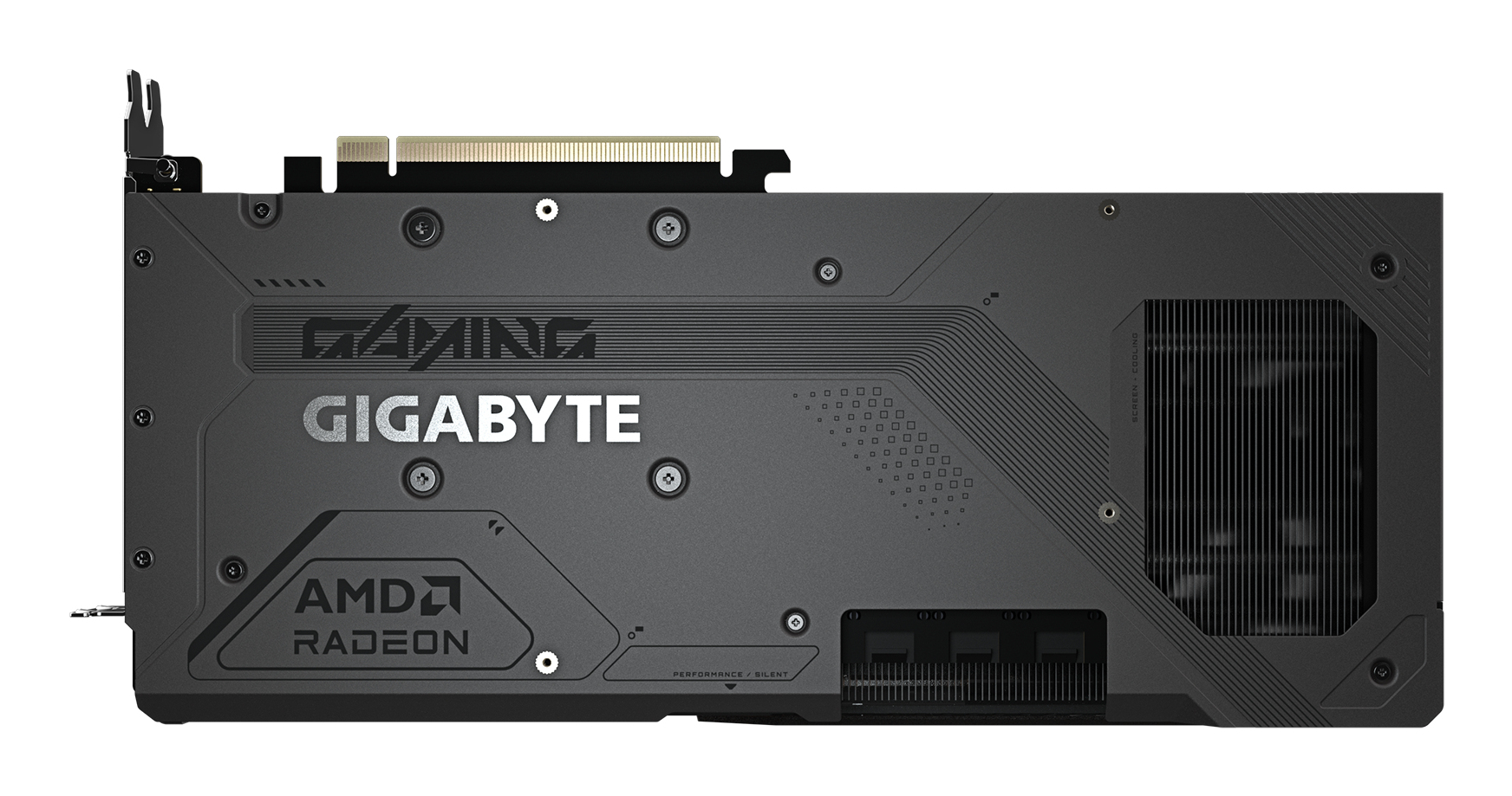 GIGABYTE Radeon RX 9070 XT GAMING 16G AMD 16 GB GDDR6 - Afbeelding 7