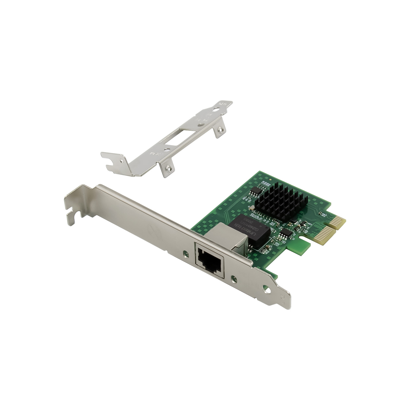 LevelOne GNC-0113 netwerkkaart Intern Ethernet 5000 Mbit/s - Afbeelding 5