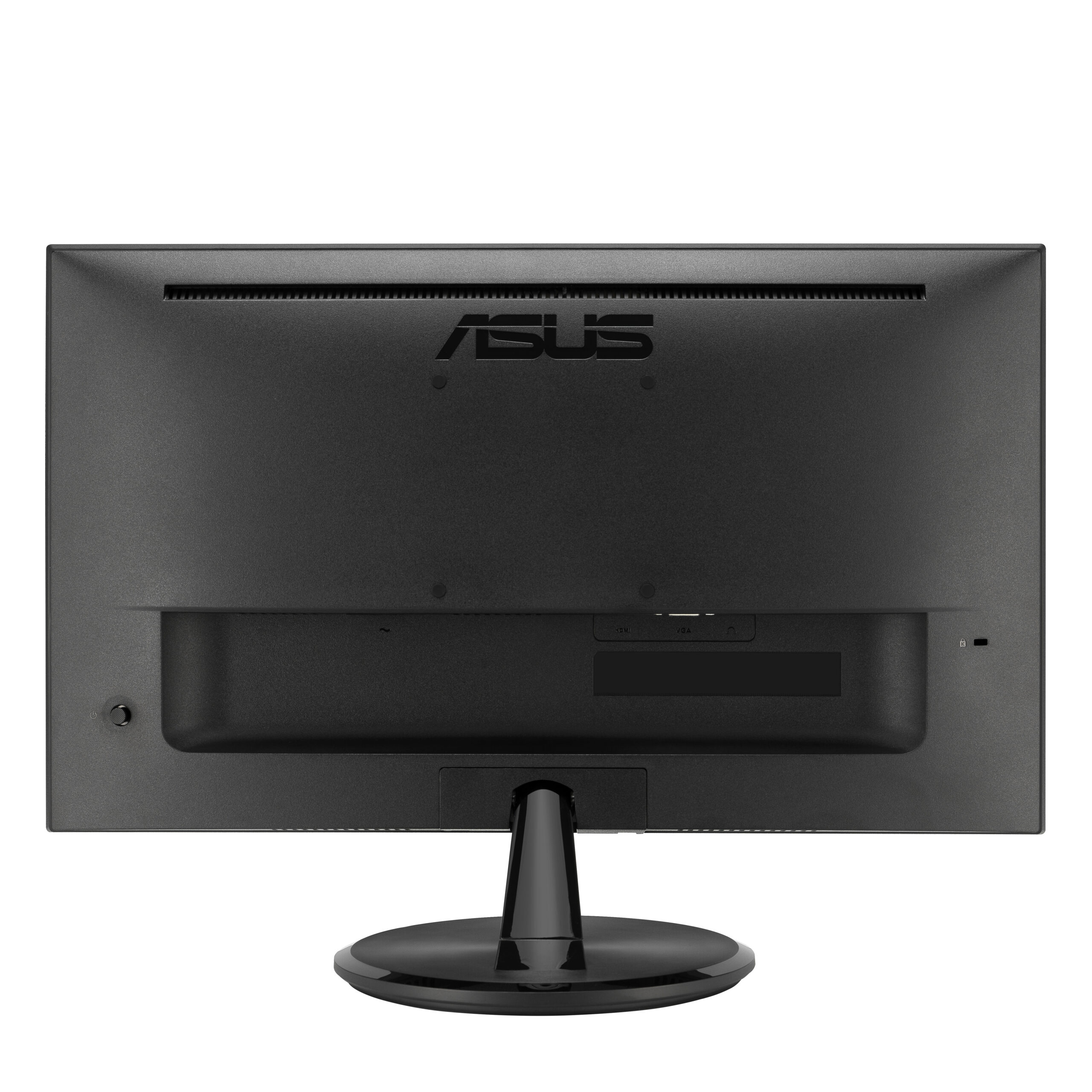 ASUS EyeCare VP229HF computer monitor 54,5 cm (21.4") 1920 x 1080 Pixels Full HD LED Zwart - Afbeelding 6