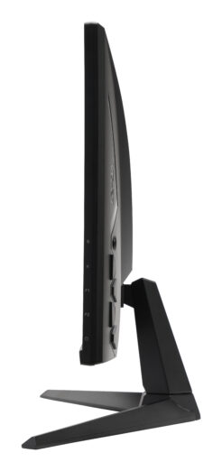 ASUS TUF Gaming VG27AQ5A computer monitor 68,6 cm (27") 2560 x 1440 Pixels Quad HD LCD Zwart - Afbeelding 6