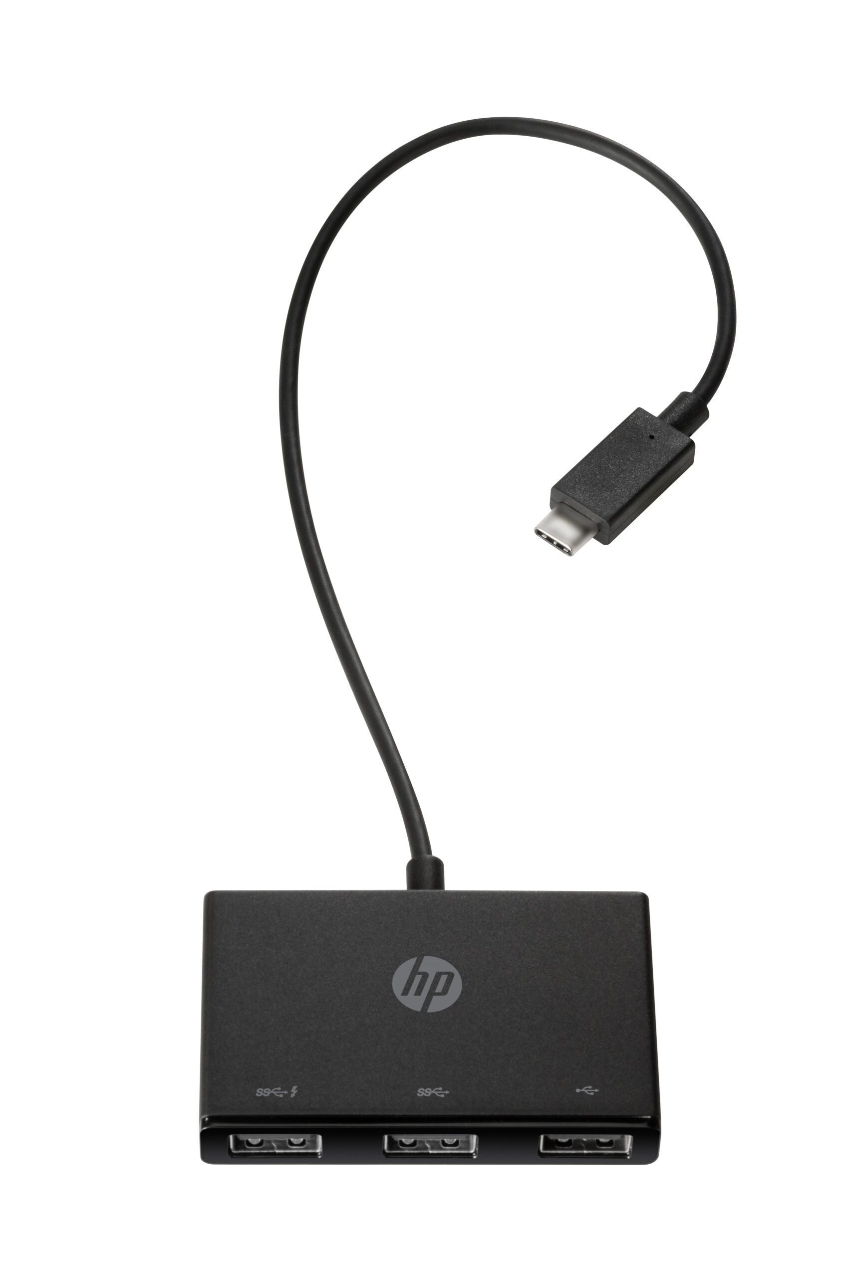 HP USB-C naar USB-A hub - Afbeelding 4