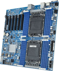 GigaByte Mainboard MS73-HB1