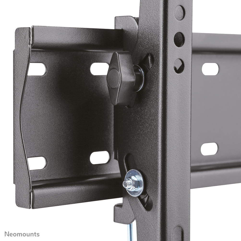 Neomounts FPMA-W350BLACK TV-beugel wand 32-55" - kantelbaar - Afbeelding 11