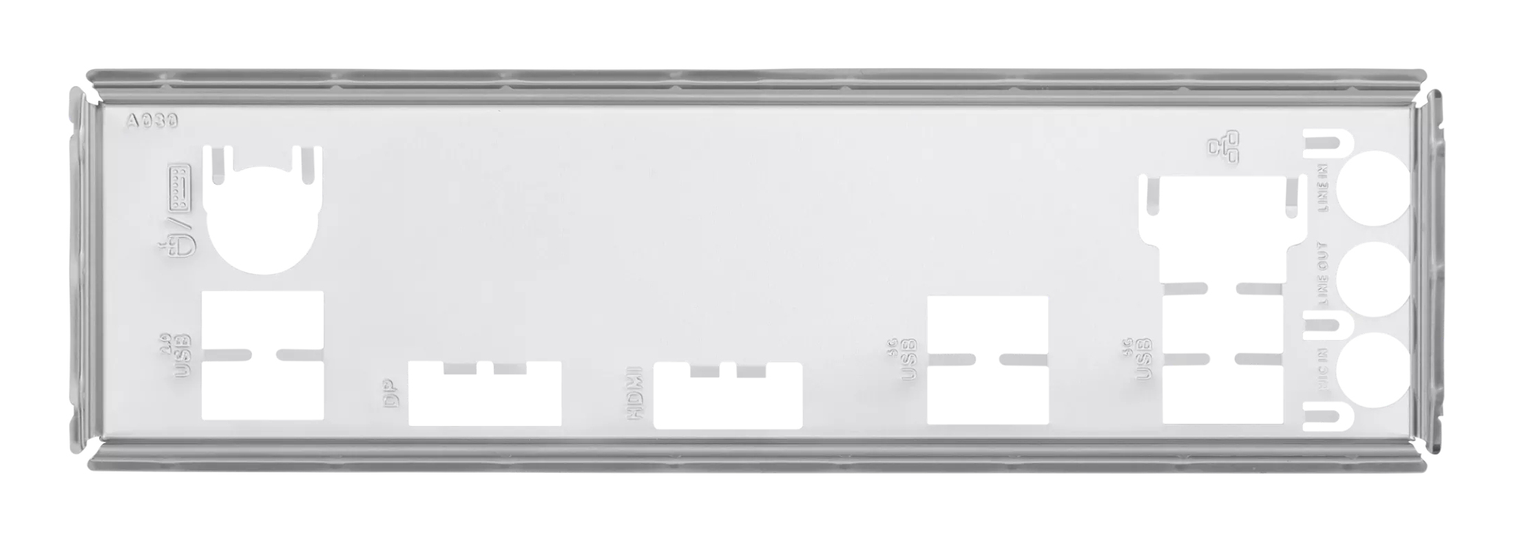 ASUS PRIME B550M-K ARGB AMD B550 Socket AM4 micro ATX - Afbeelding 8