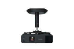 Epson EB-L265F 4600 ANSI lumens 3LCD 1080p (1920x1080) 3D Zwart - Afbeelding 13