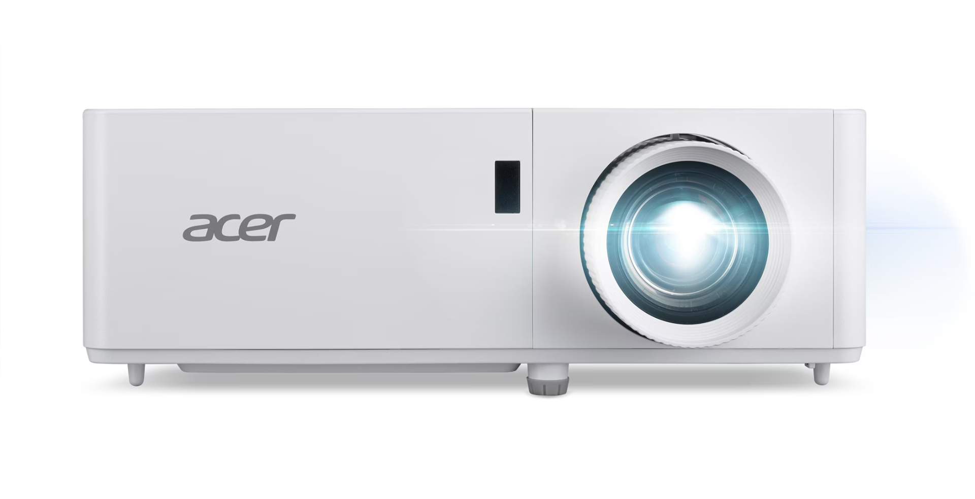 Acer Large Venue PL6520 Projector voor grote zalen 6000 ANSI lumens DLP 1080p (1920x1080) Wit - Afbeelding 2