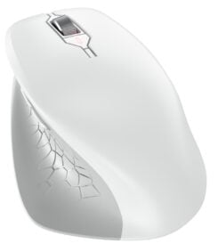 CHERRY JW-8550-0 muis Universeel Rechtshandig RF Draadloos Optisch 4000 DPI - Afbeelding 5