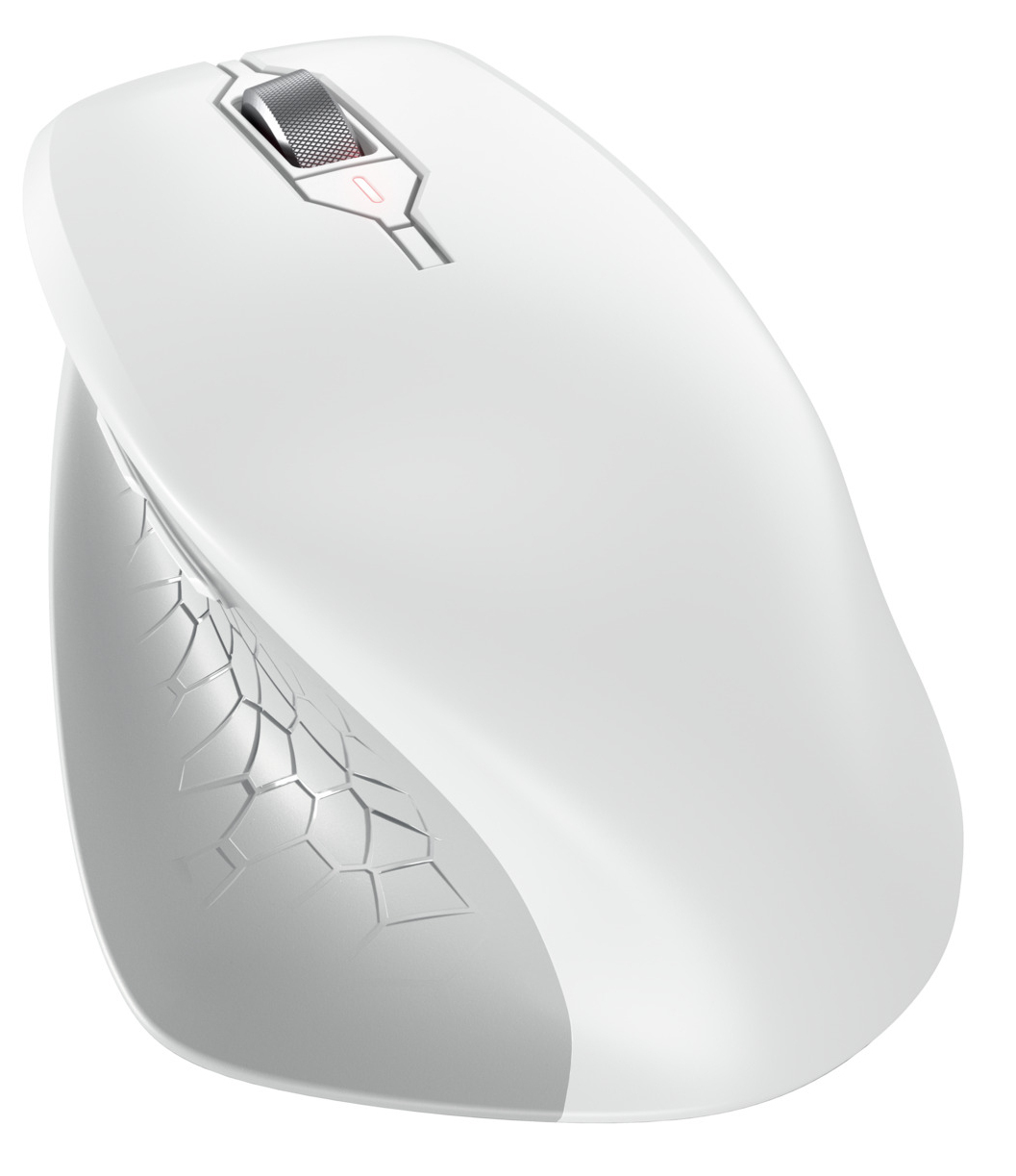CHERRY JW-8550-0 muis Universeel Rechtshandig RF Draadloos Optisch 4000 DPI - Afbeelding 5