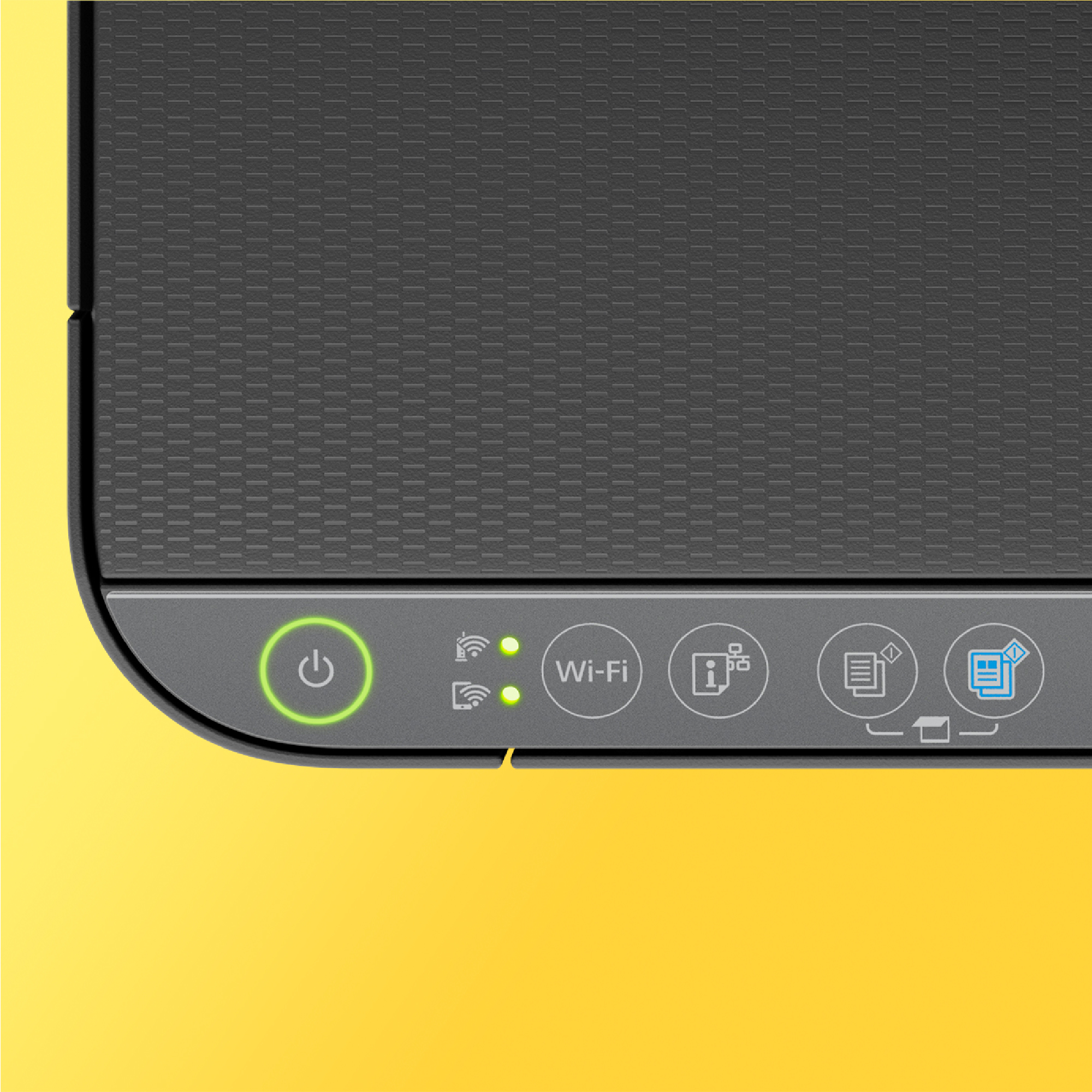 Epson EcoTank ET-2860 A4 multifunctionele Wi-Fi-printer met inkttank, inclusief tot 3 jaar inkt - Afbeelding 6