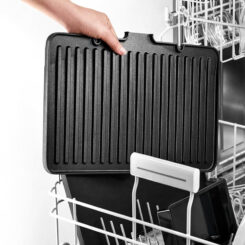 Braun CG 7020 contactgrill - Afbeelding 5