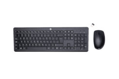 HP 230 draadloze muis- en toetsenbordcombo - Afbeelding 2