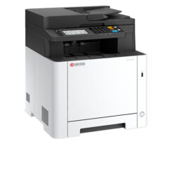 KYOCERA ECOSYS MA2600cfx Laser A4 1200 x 1200 DPI 26 ppm - Afbeelding 2