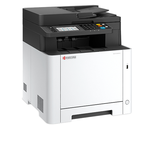 KYOCERA ECOSYS MA2600cfx Laser A4 1200 x 1200 DPI 26 ppm - Afbeelding 2