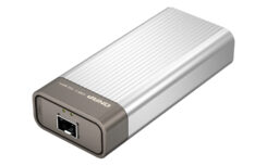 QNAP USB 4 Type-C to 1 x 10GbE SFP+Network A Ethernet 10000 Mbit/s - Afbeelding 5