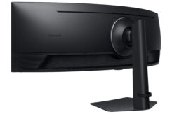 Samsung 49" ViewFinity S9 S95UF DQHD Monitor - Afbeelding 8