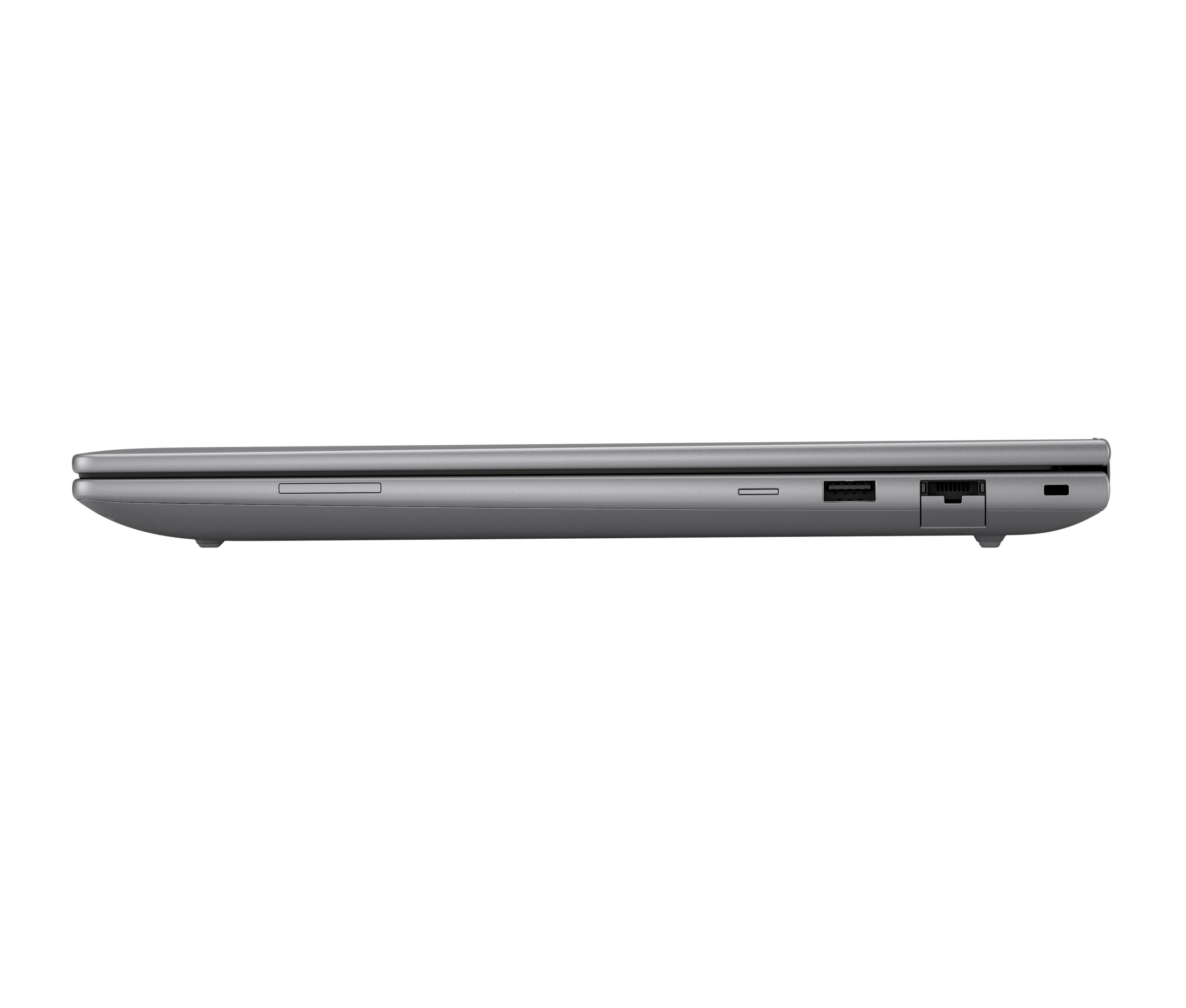 HP Zbook X G1i 16 Intel Core Ultra 7 255H Mobiel werkstation 40,6 cm (16") WUXGA 32 GB DDR5-SDRAM 1 TB SSD NVIDIA RTX PRO 2000 Blackwell Wi-Fi 7 (802.11be) Windows 11 Pro AI Workstation, AI PC Zilver - Afbeelding 7