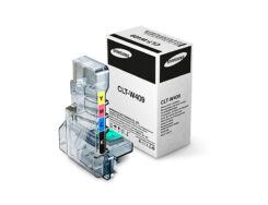 Samsung W409 Waster Toner Bottle (rendement 5000 standaard pagina's) - Afbeelding 2