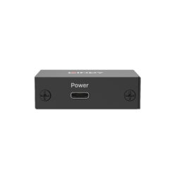 Lindy 38391 audio/video extender AV-repeater Zwart - Afbeelding 4