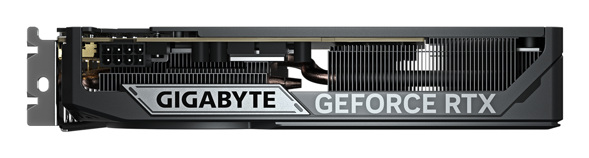 GIGABYTE GeForce RTX 5060 WINDFORCE MAX OC 8G NVIDIA 8 GB GDDR7 - Afbeelding 8