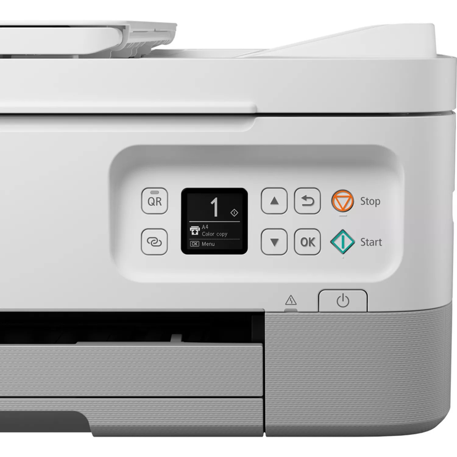 Canon PIXMA TS7451i Inkjet A4 4800 x 1200 DPI Wifi - Afbeelding 7