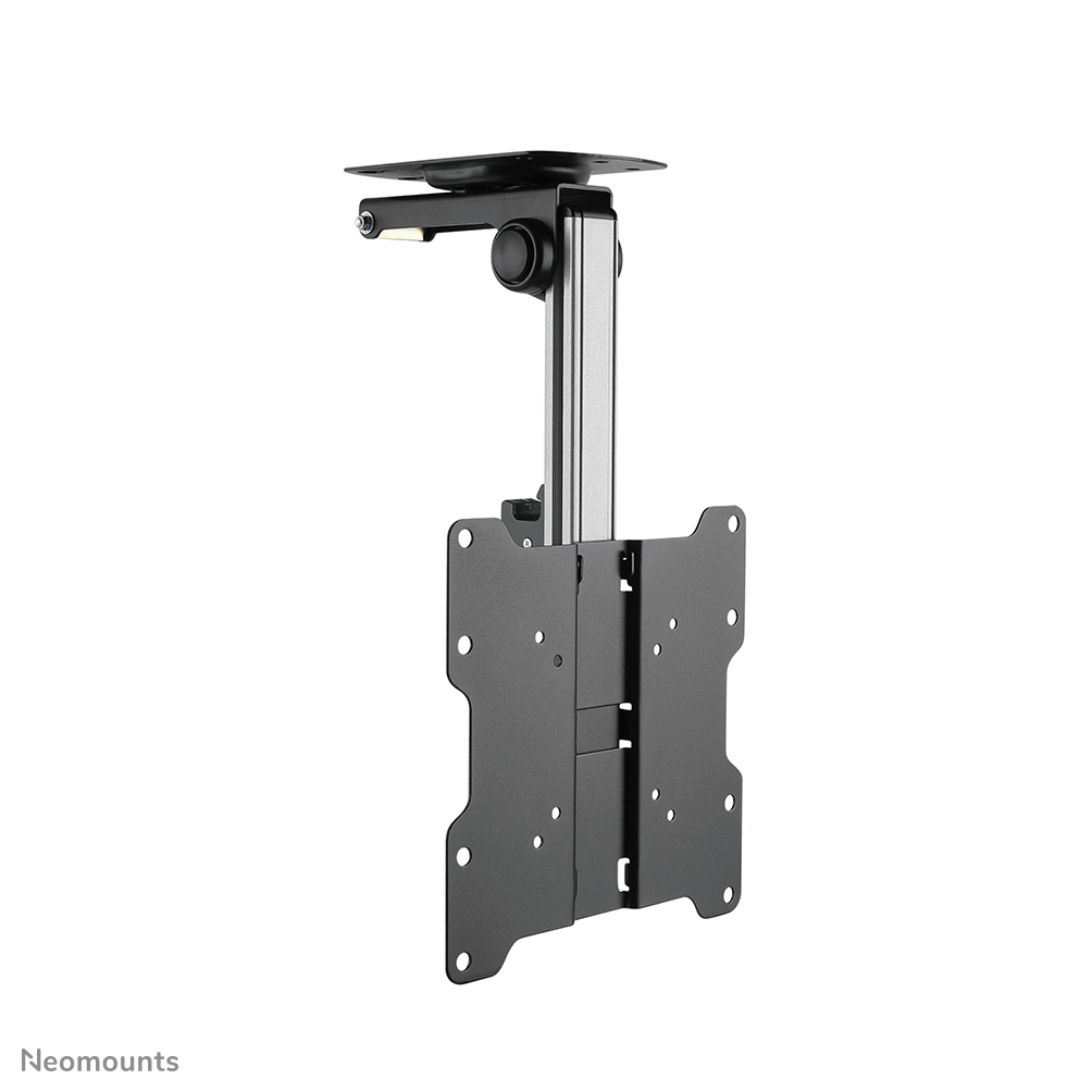 Neomounts FPMA-C020BLACK Monitor/TV-beugel plafond 10-40" - h 26,5-40 cm - Afbeelding 4