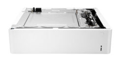 HP LaserJet Color medialade voor 550 vel