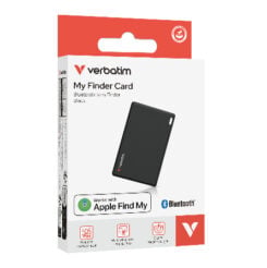 Verbatim My Finder Persoonlijk Zwart - Afbeelding 4