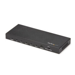 StarTech.com 4 poorts HDMI splitter 4K 60Hz