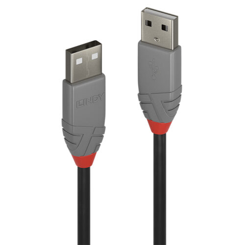 USB-kabels