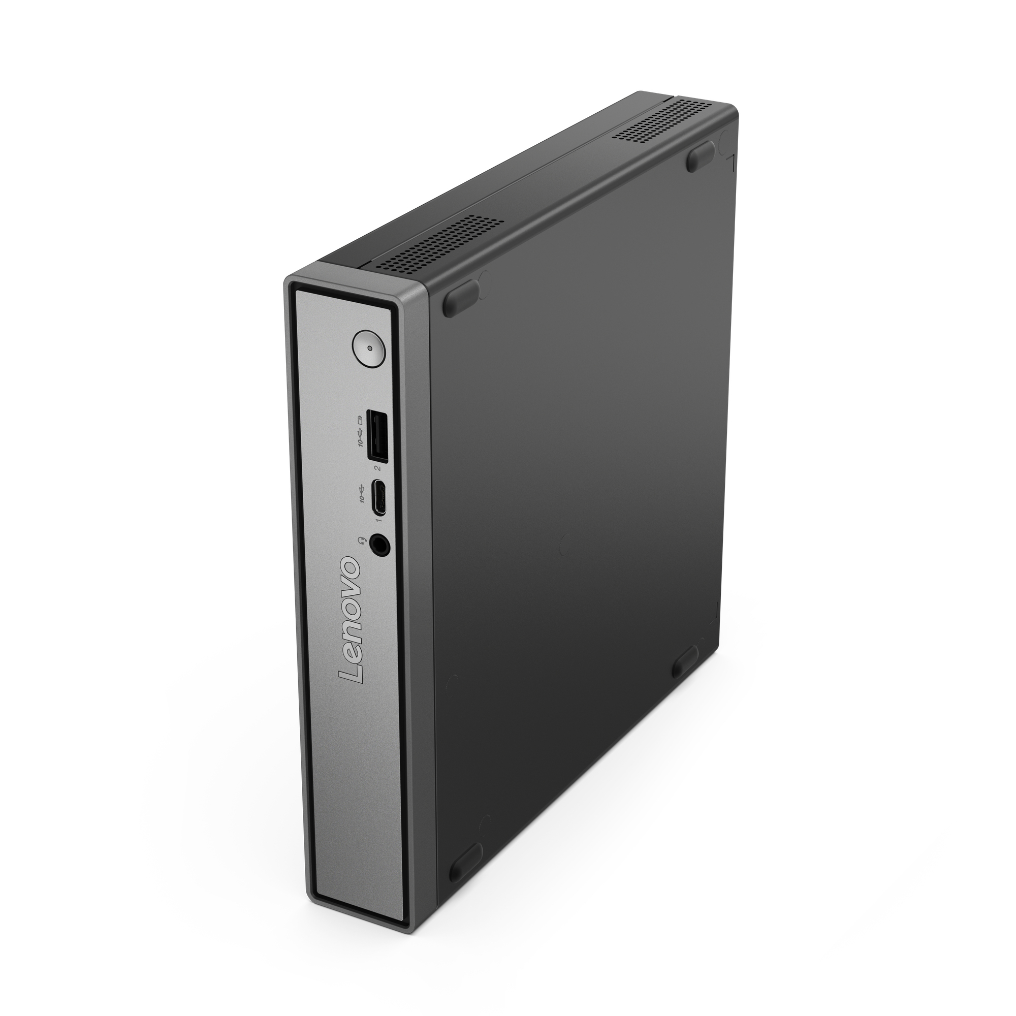 Lenovo ThinkCentre neo 50q Gen 5 Intel® Core™ i3 i3-1315U 8 GB DDR5-SDRAM 256 GB SSD Windows 11 Pro Mini PC PC Zwart - Afbeelding 14