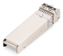 Zyxel SFP25G-SR-ZZ0101F netwerk transceiver module Vezel-optiek 25000 Mbit/s SFP28 850 nm - Afbeelding 4