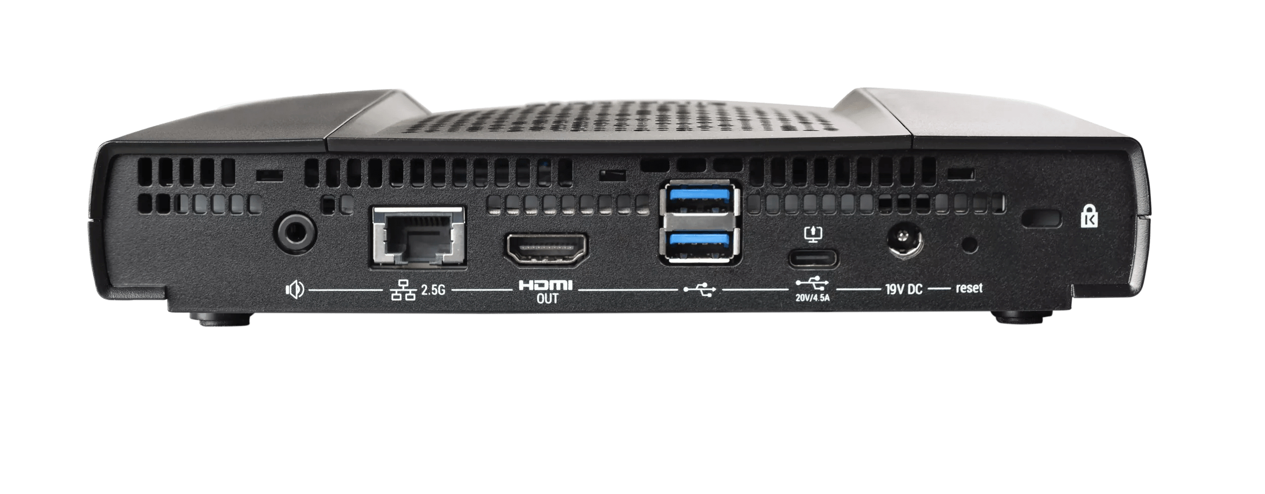 Barco CX‑50 G2 draadloos presentatiesysteem HDMI Desktop - Afbeelding 4