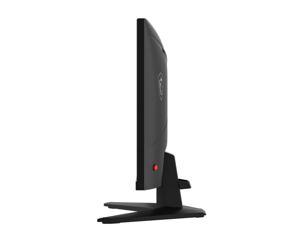 MSI MAG 244F computer monitor 59,9 cm (23.6") 1920 x 1080 Pixels Full HD LCD Zwart - Afbeelding 6