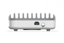 Compulocks 10PUSBDKS-EU organizer voor laadstation Vrijstaand Wit - Afbeelding 6