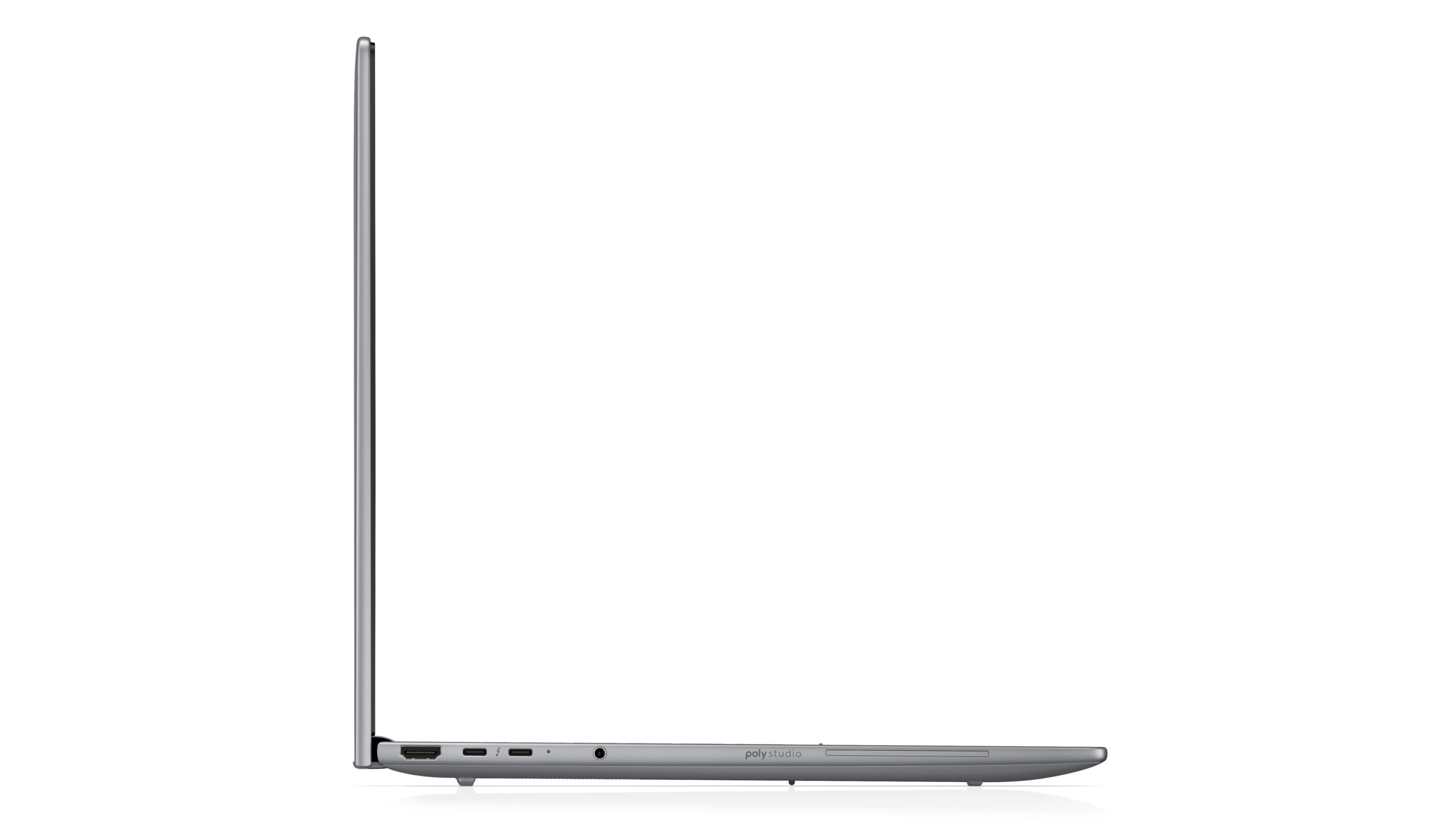 HP ZBook 8 G1i 16 Intel Core Ultra 9 285H Mobiel werkstation 40,6 cm (16") WUXGA 32 GB DDR5-SDRAM 1 TB SSD NVIDIA RTX 500 Ada Wi-Fi 7 (802.11be) Windows 11 Pro AI Workstation, AI PC Zilver - Afbeelding 9