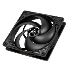ARCTIC P12 Value Pack Computer behuizing Ventilator 12 cm Zwart - Afbeelding 4