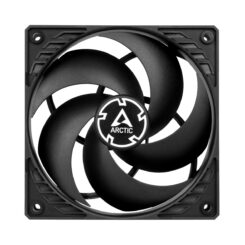 ARCTIC P12 Value Pack Computer behuizing Ventilator 12 cm Zwart - Afbeelding 5
