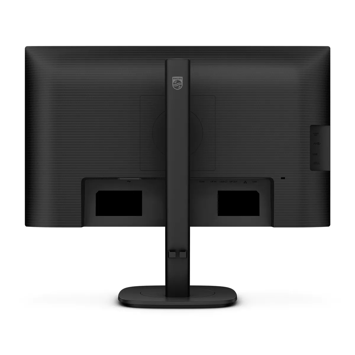 Philips 3000 series 24B2U3301D/00 computer monitor 61,2 cm (24.1") 1920 x 1200 Pixels WUXGA LCD Zwart - Afbeelding 9