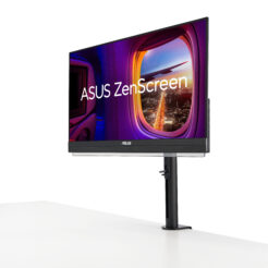 ASUS ZenScreen MB229CF computer monitor 54,6 cm (21.5") 1920 x 1080 Pixels Full HD LED Zwart - Afbeelding 7