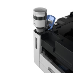 Canon MAXIFY GX6150 Inkjet A4 600 x 1200 DPI Wifi - Afbeelding 5