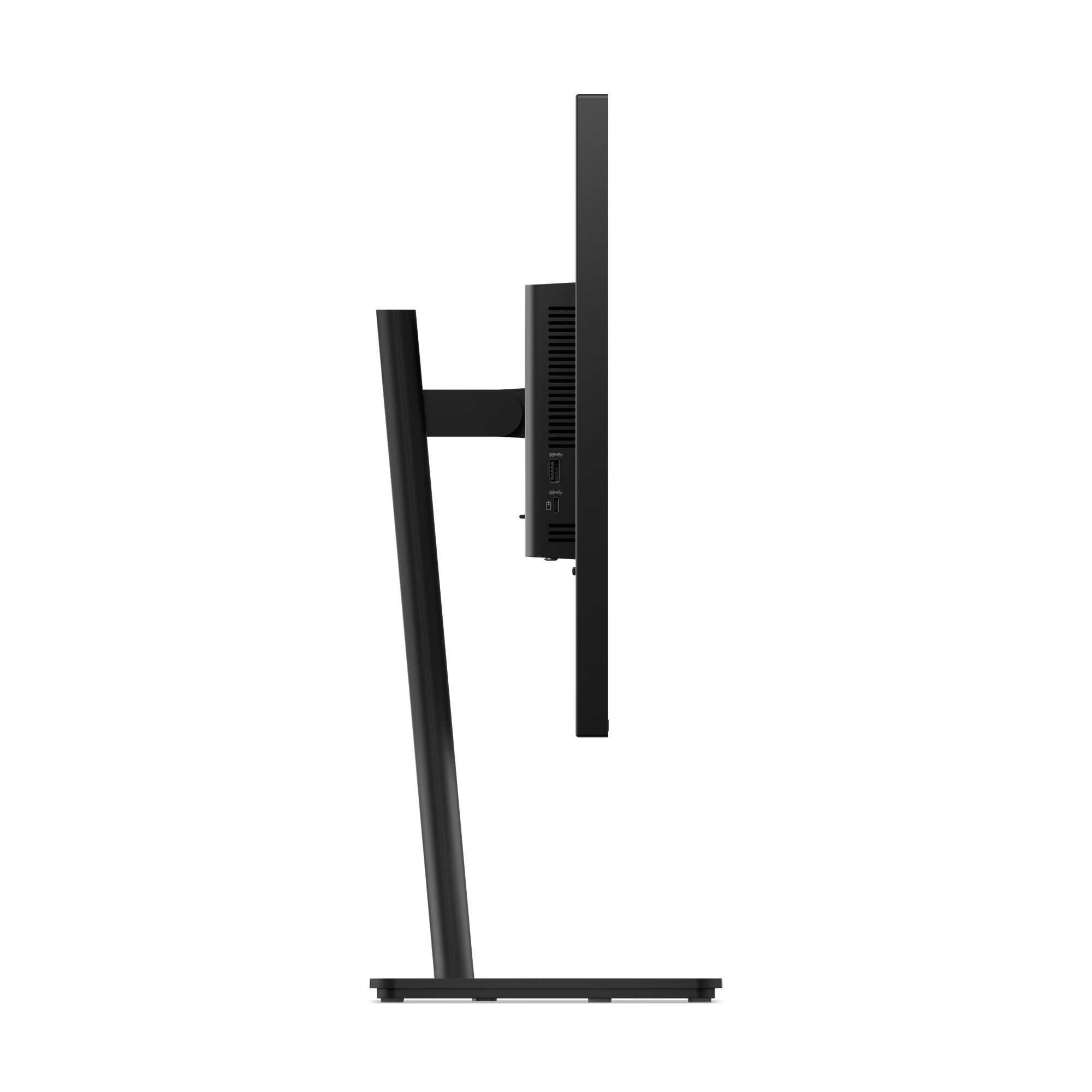 Lenovo ThinkVision T27-40 computer monitor 68,6 cm (27") 1920 x 1080 Pixels Full HD LED Zwart - Afbeelding 7