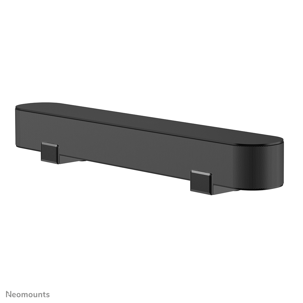 Neomounts AWL29-550BL1 Videobar/soundbar houder wand - max 15 kg - universeel - Afbeelding 10