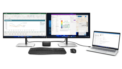 Laptop docks - poortreplicators