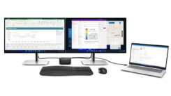 HP USB-C 100W G6 Dock SmartBuy