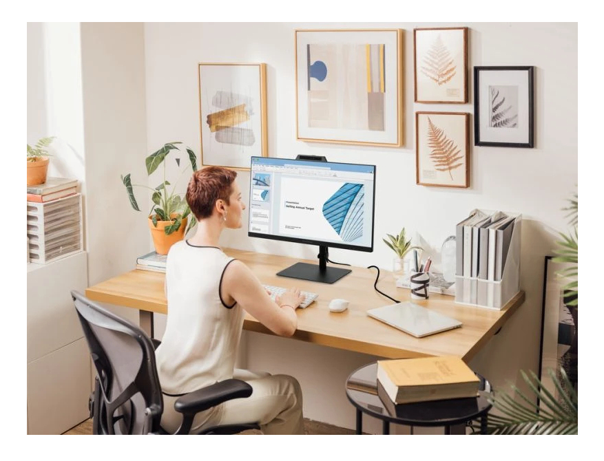 Viewsonic VG2741V-2K computer monitor 68,6 cm (27") 2560 x 1440 Pixels Quad HD LCD Zwart - Afbeelding 15