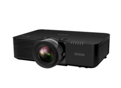 Epson EB-L795SE Projector met korte projectieafstand 7000 ANSI lumens WUXGA (1920x1200) Zwart - Afbeelding 3